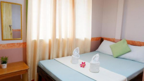 Гостиница Mountain Side Inn  Эль-Нидо